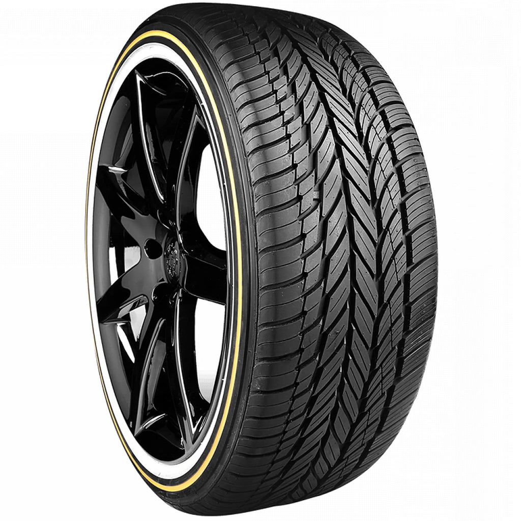 Vogue Custom Built Radial XIII All Season 245/45R20 103V XL Passenger Tire