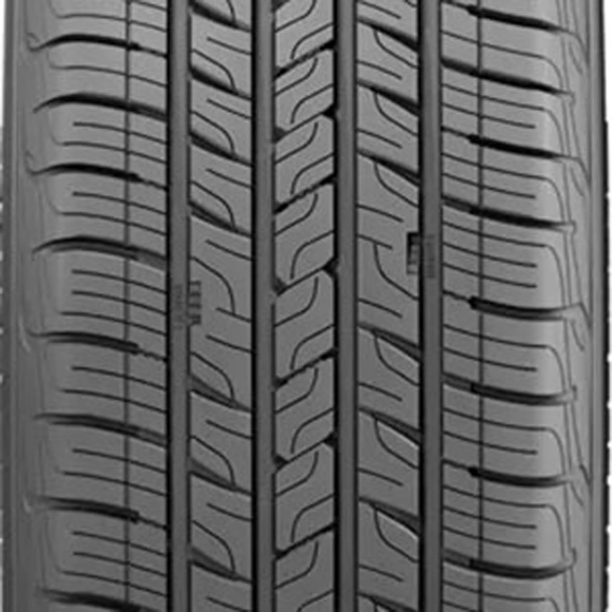 Goodyear Assurance ComfortDrive All Season 235/65R17 104H Passenger Tire