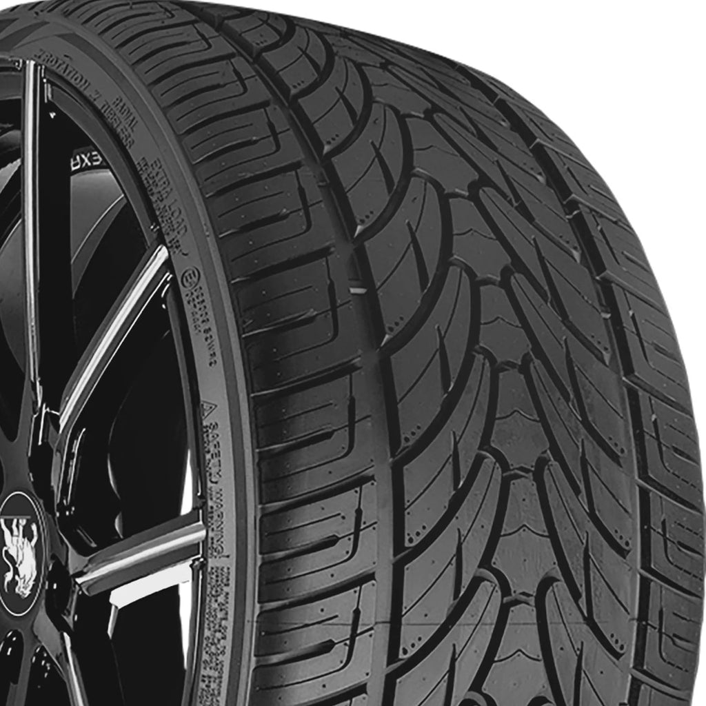 Lionhart LH-TEN All Season 275/25R24 96W XL Passenger Tire