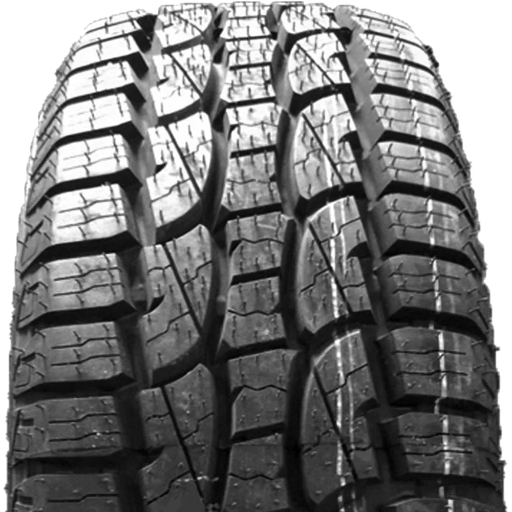 Crosswind A/T All Terrain LT235/75R15 104R C Light Truck Tire