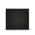 Frigidaire 7.0 Cu. ft. Chest Freezer. Black. EFRF7003-Black