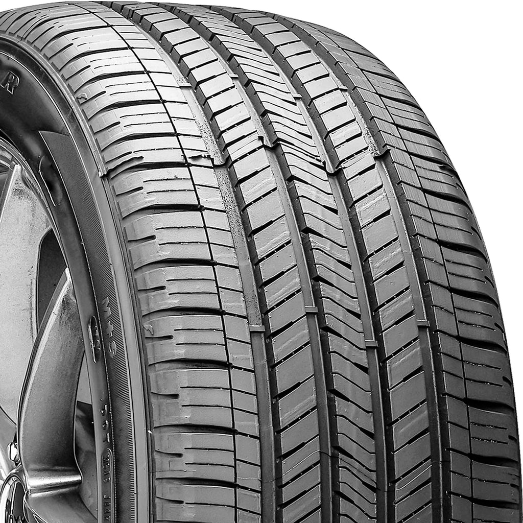 Set of 4 (FOUR) Goodyear Eagle Touring 245/40R19 94W A/S High Performance Tires Fits: 2016-23 Chevrolet Malibu LT. 2013-15 Chevrolet Malibu LTZ