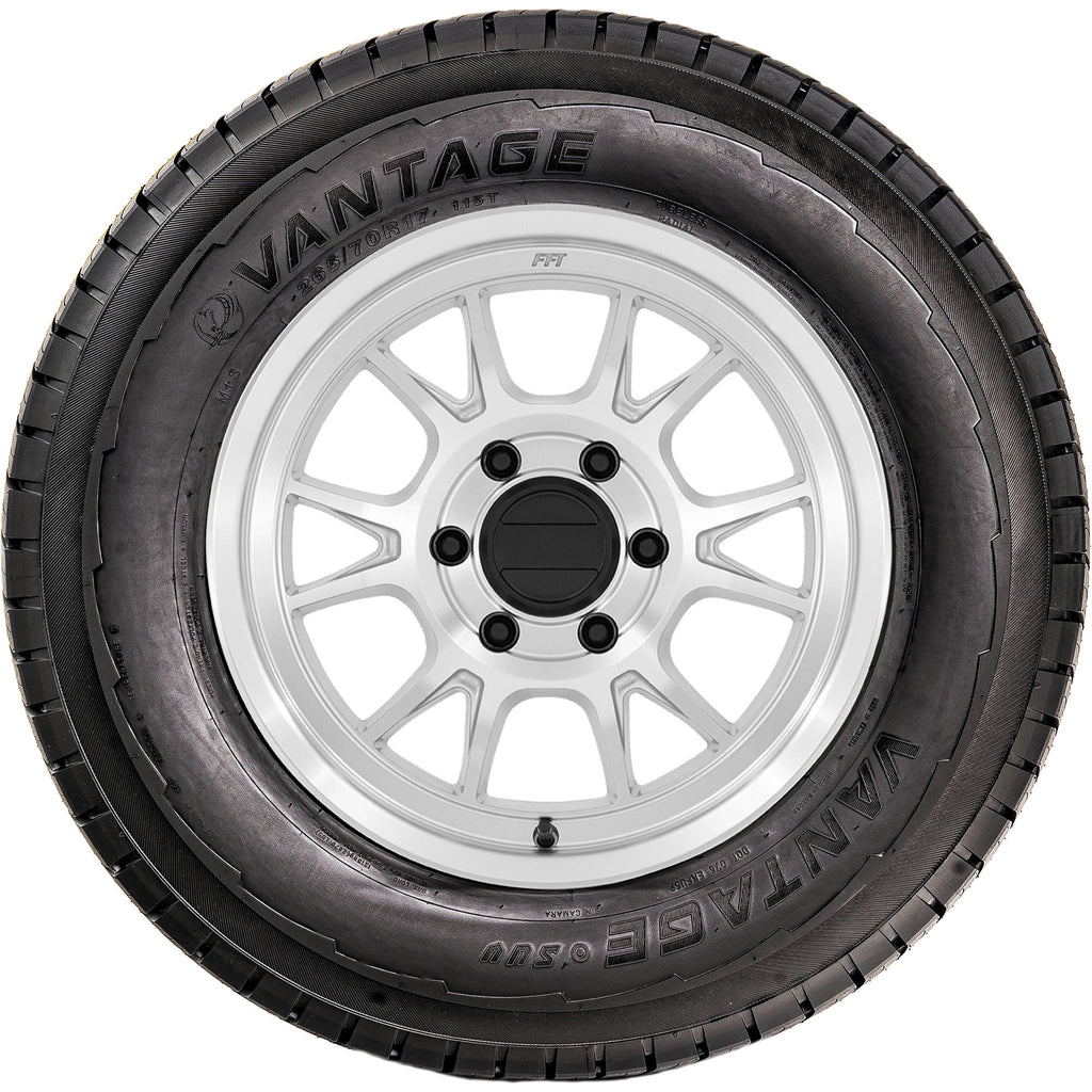 Vantage SUV 245/70R17 110T SUV/Crossover Tire