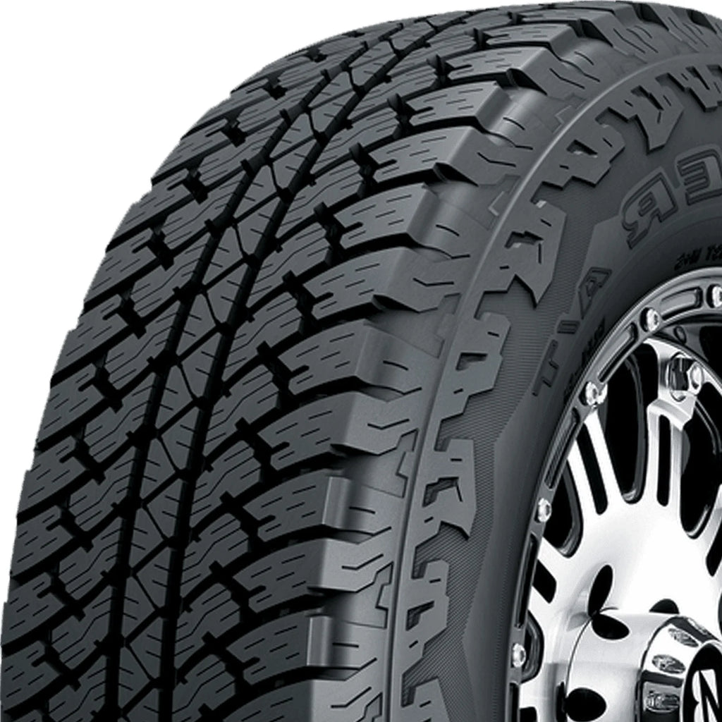 Bridgestone Dueler A/T RH-S 275/60R20 115 S Tire