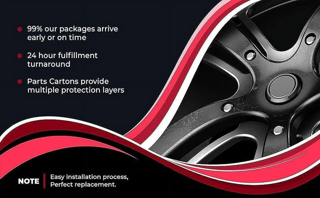 New Aluminum Wheel 18 Inch for 16-19 Chevy Impala 18 x 8 Rim 5 Lug 120mm Fits select: 2016-2018 CHEVROLET IMPALA. 2016 CHEVROLET IMPALA LIMITED