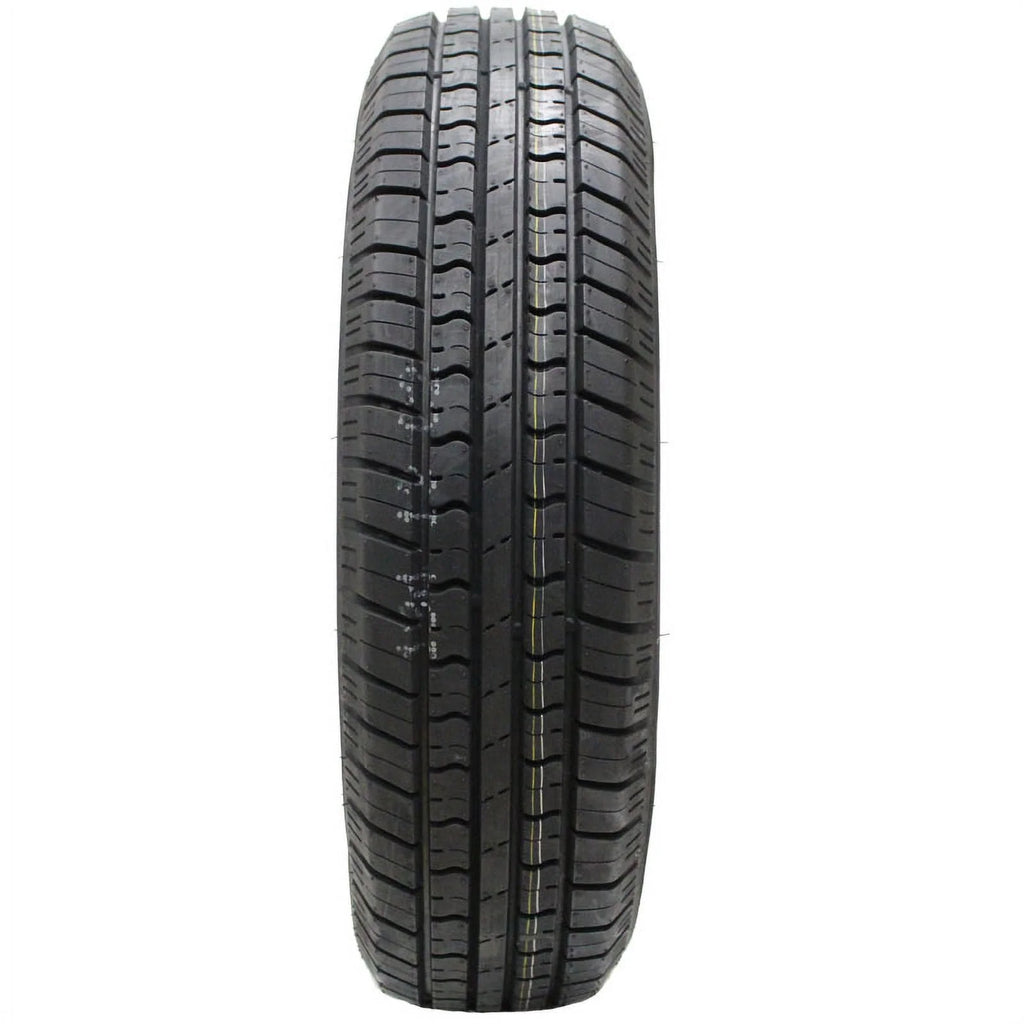 Milestar MS775 Touring P215/70R14 96S Passenger Tire Fits: 1999 Toyota Tacoma DLX. 1998 Toyota Tacoma Pre Runner