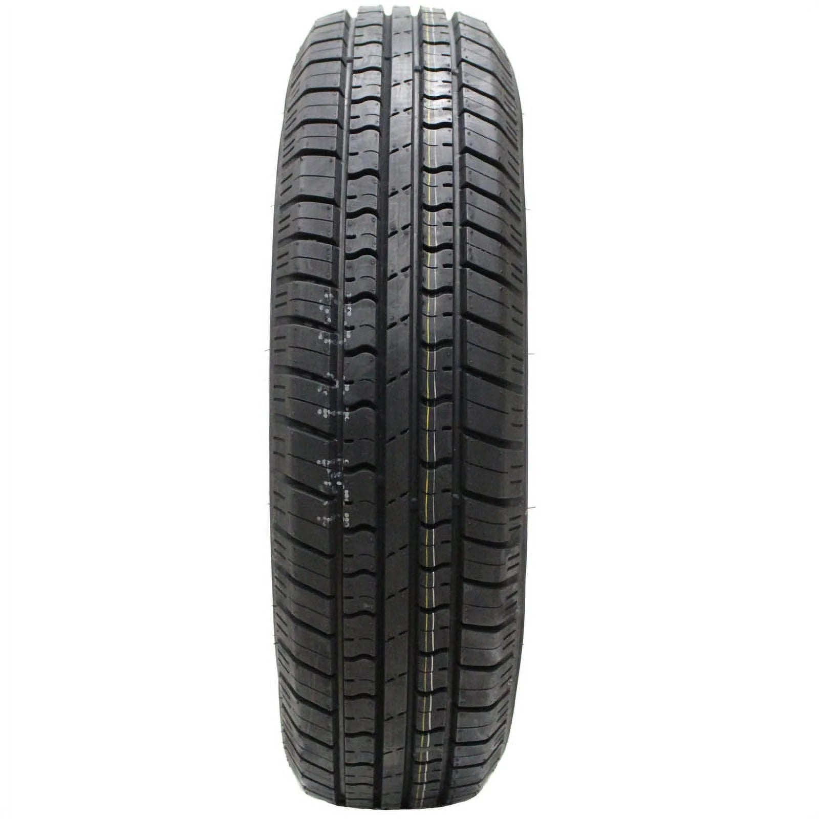 Milestar MS775 Touring P215/70R14 96S Passenger Tire Fits: 1999 Toyota Tacoma DLX. 1998 Toyota Tacoma Pre Runner