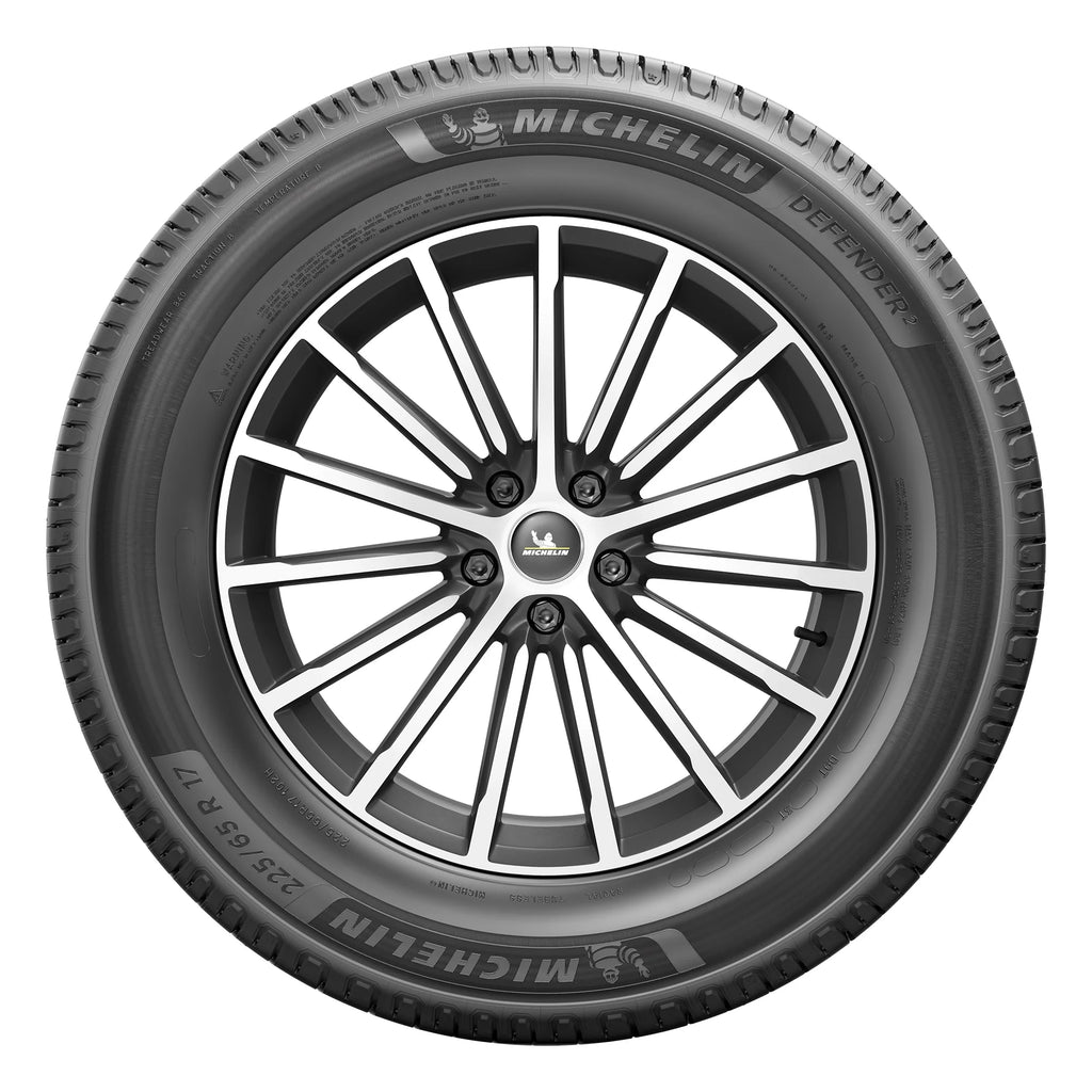 Michelin Defender2 All-Season 215/55R17 94H Tire