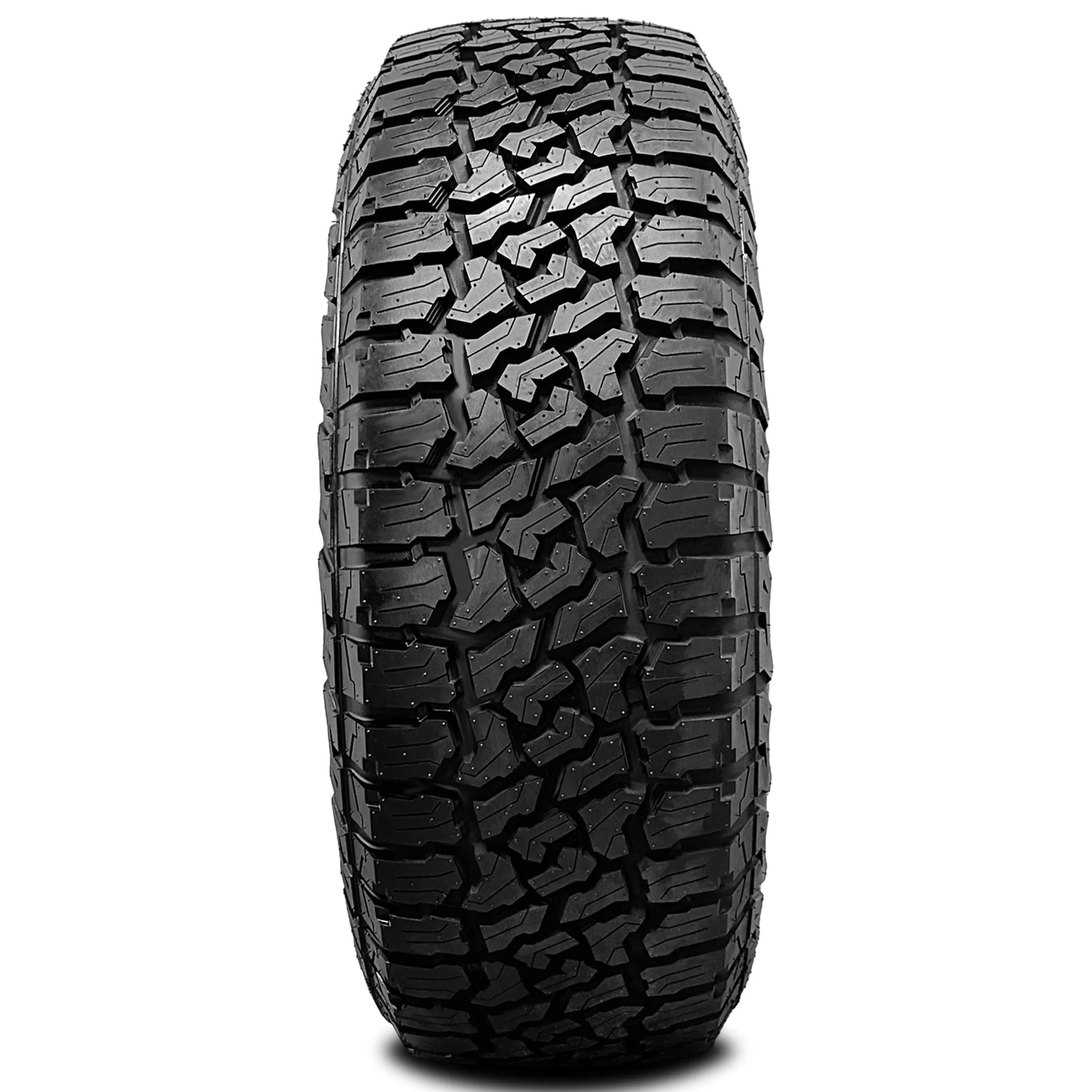 Mastertrack Badlands AT All Terrain 265/70R16 112T SUV All Season Tire 265/70/16(Tire Only)