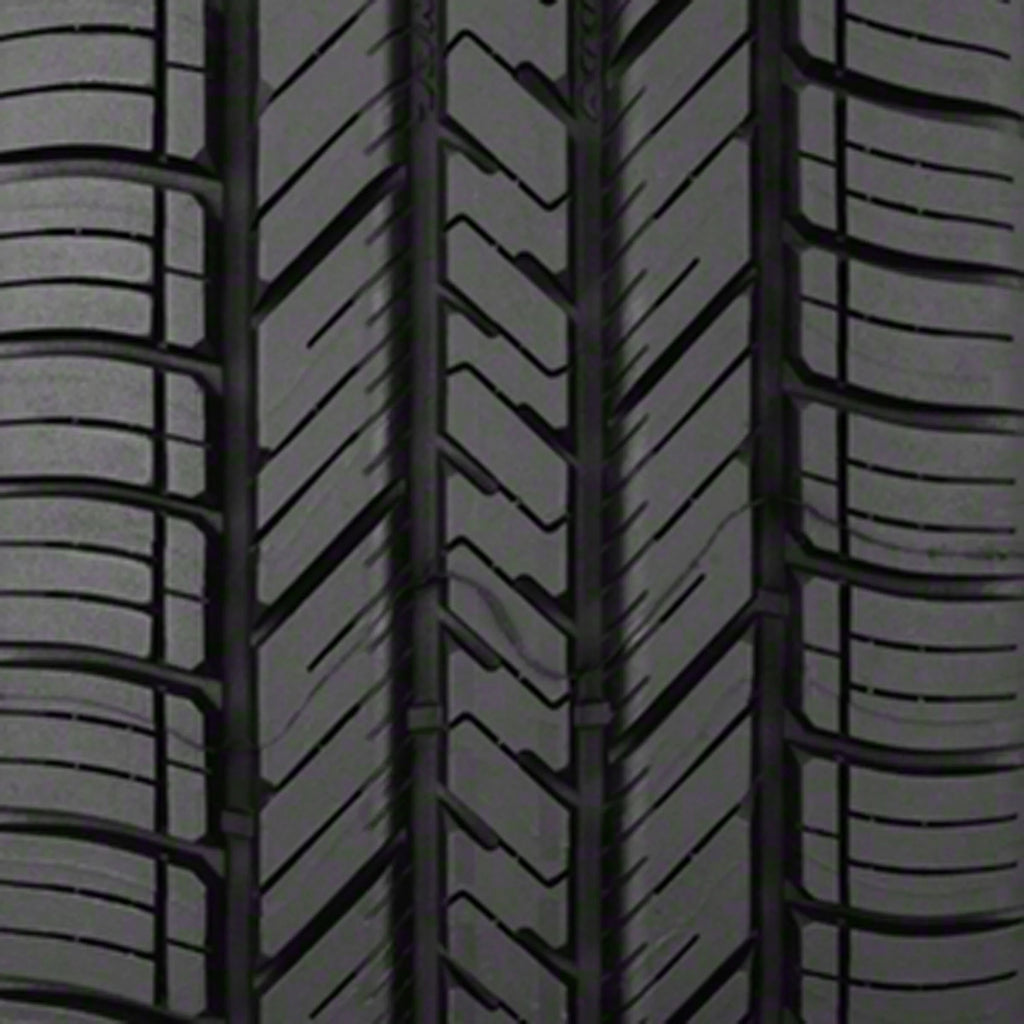 Goodyear Assurance Fuel Max All Season 205/65R16 95H Passenger Tire
