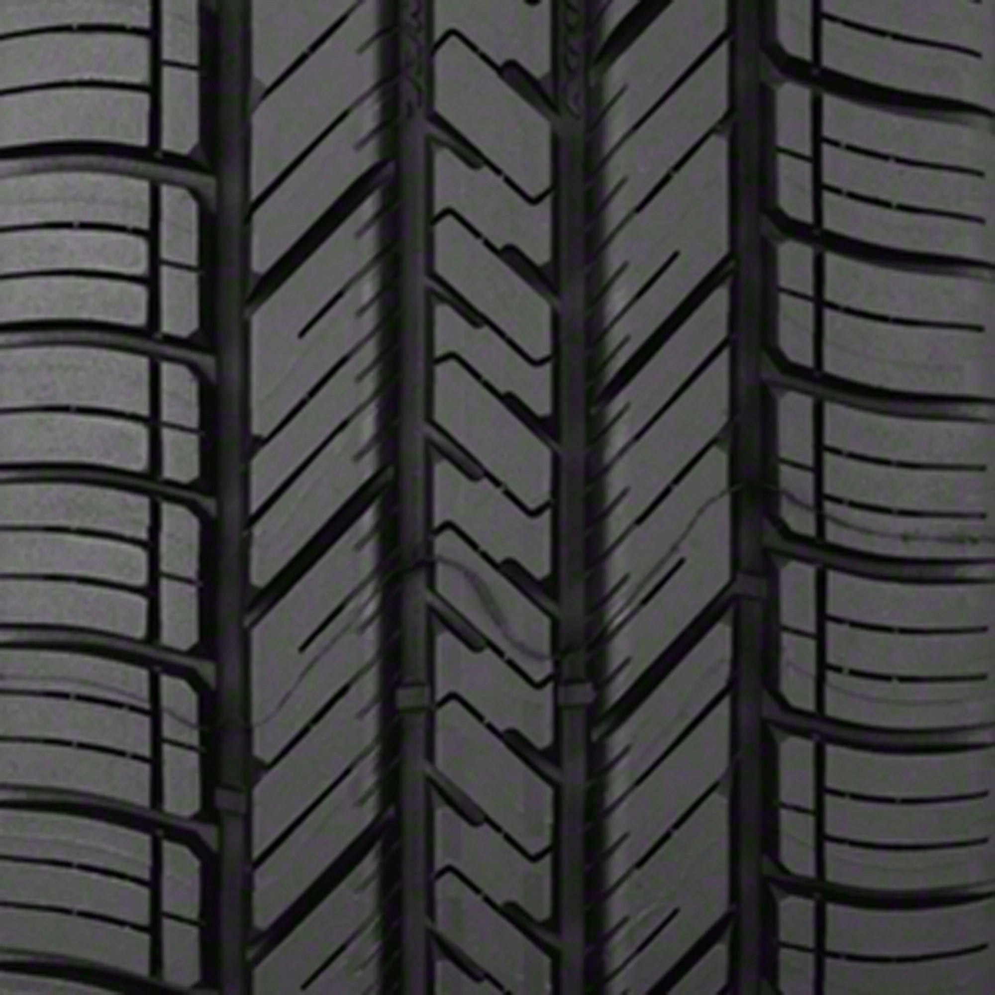 Goodyear Assurance Fuel Max All Season 205/65R16 95H Passenger Tire