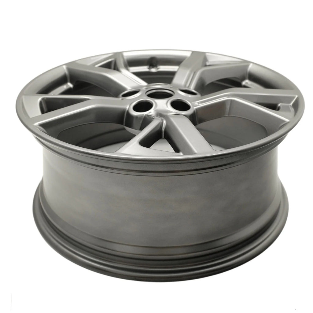 For Nissan Maxima OEM Design Wheel 19 19x8 2012-2014 Grey Single Replacement Rim