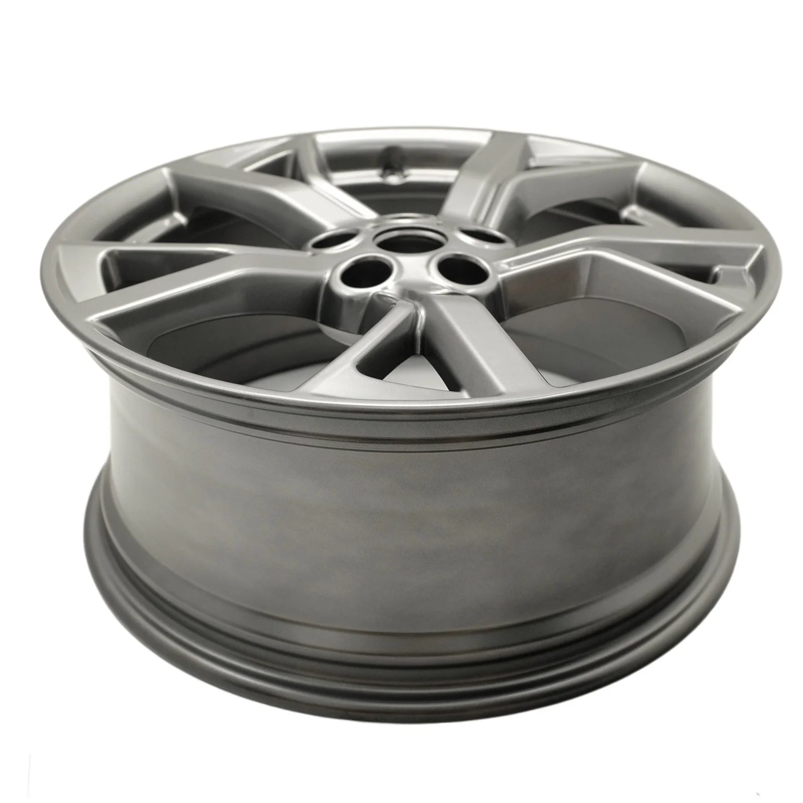For Nissan Maxima OEM Design Wheel 19 19x8 2012-2014 Grey Single Replacement Rim