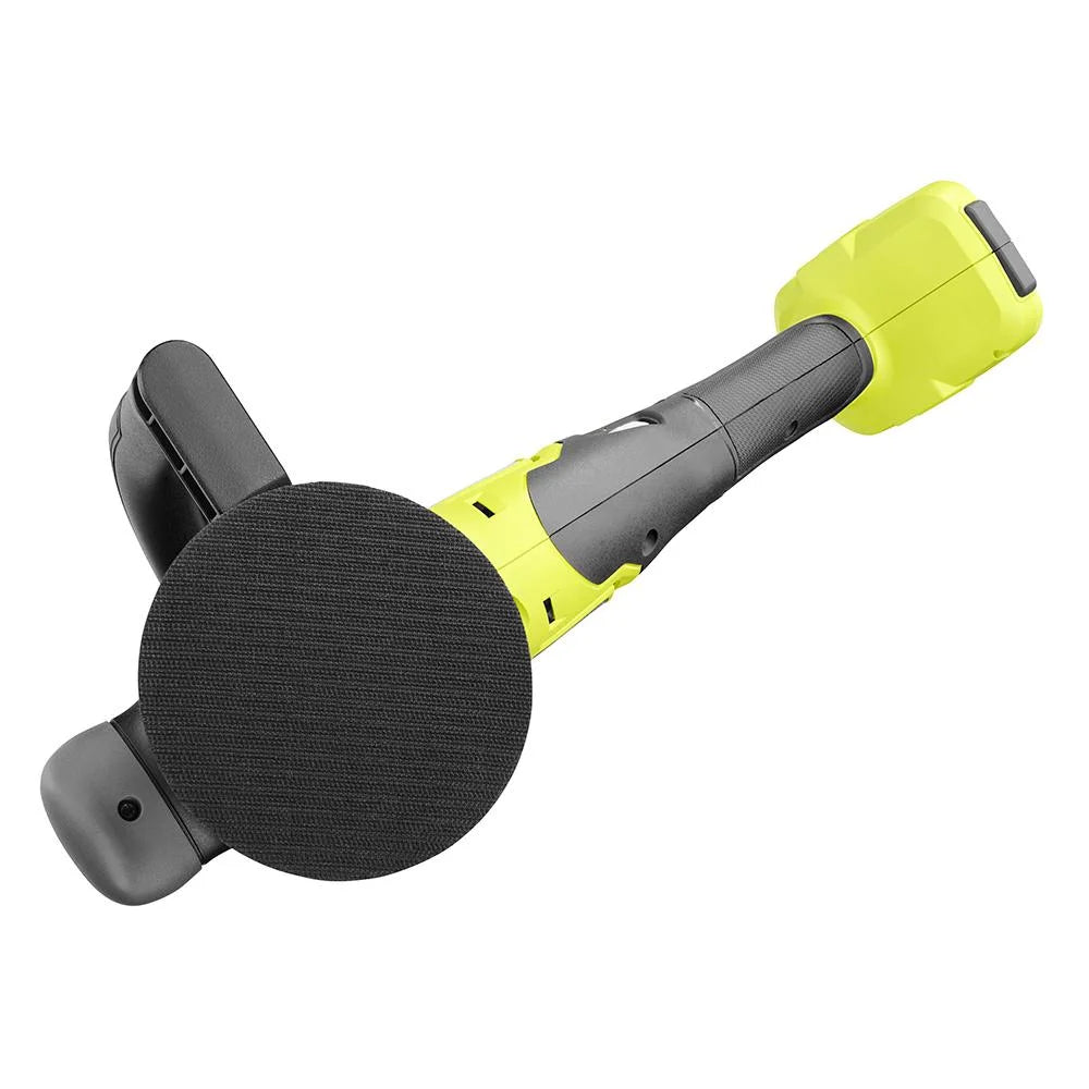 RYOBI 18V ONE+ 5 Variable Speed Dual Action Polisher Kit - PBF100K