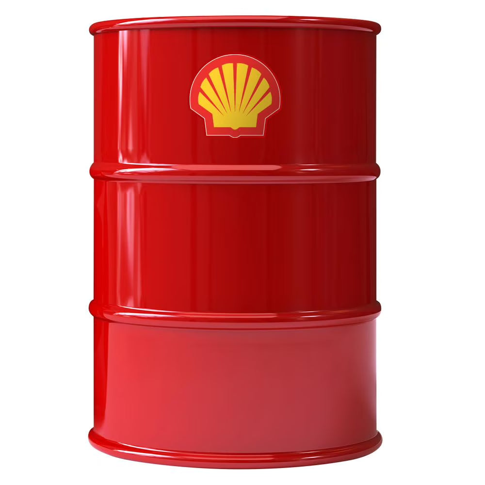 Shell ROTELLA Concentrate Antifreeze & Coolant. Drum