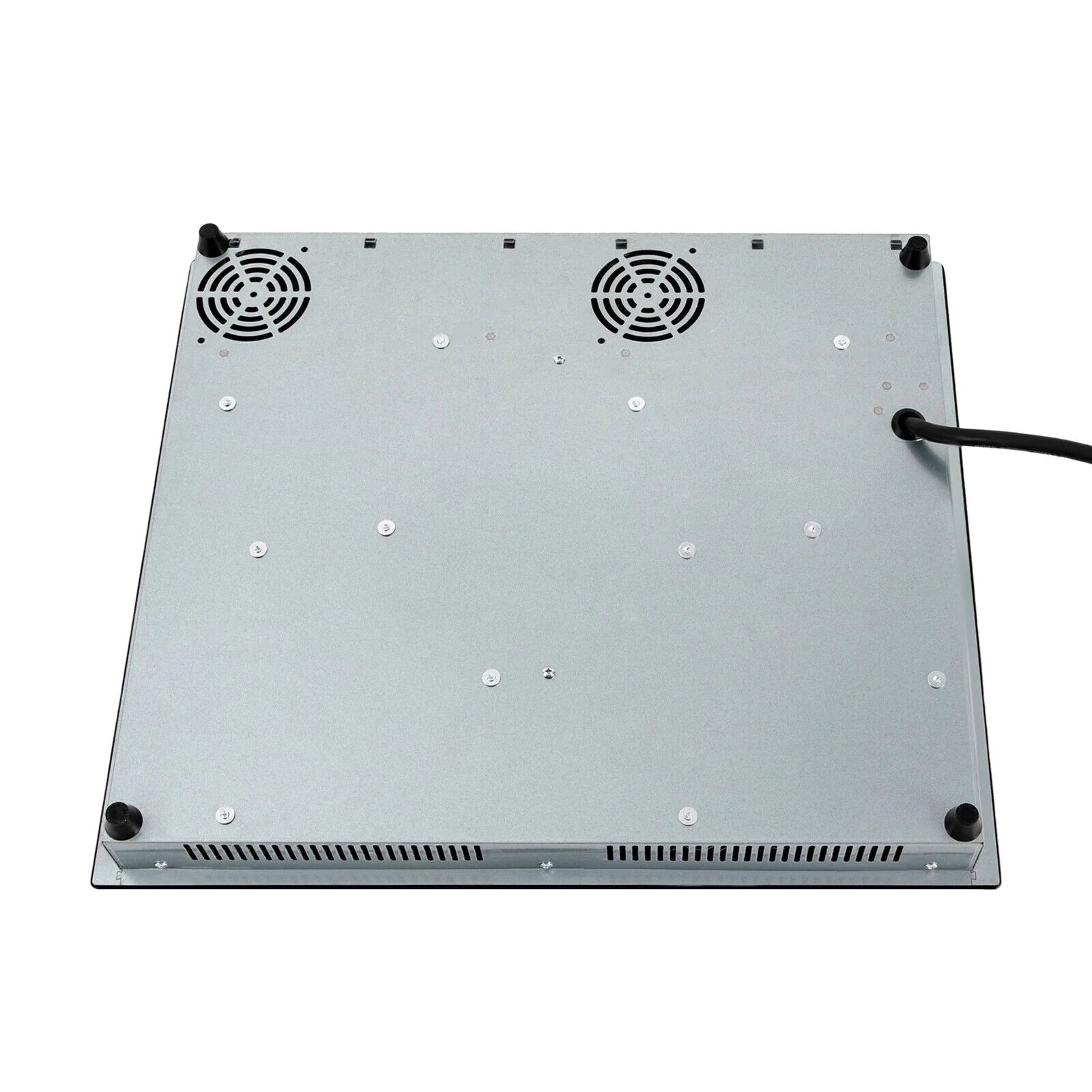 4-Burners Electric Ceramic Cooktop Built-in Cooktop Stove Ceramic Cooking Stove for kitchens. cabins