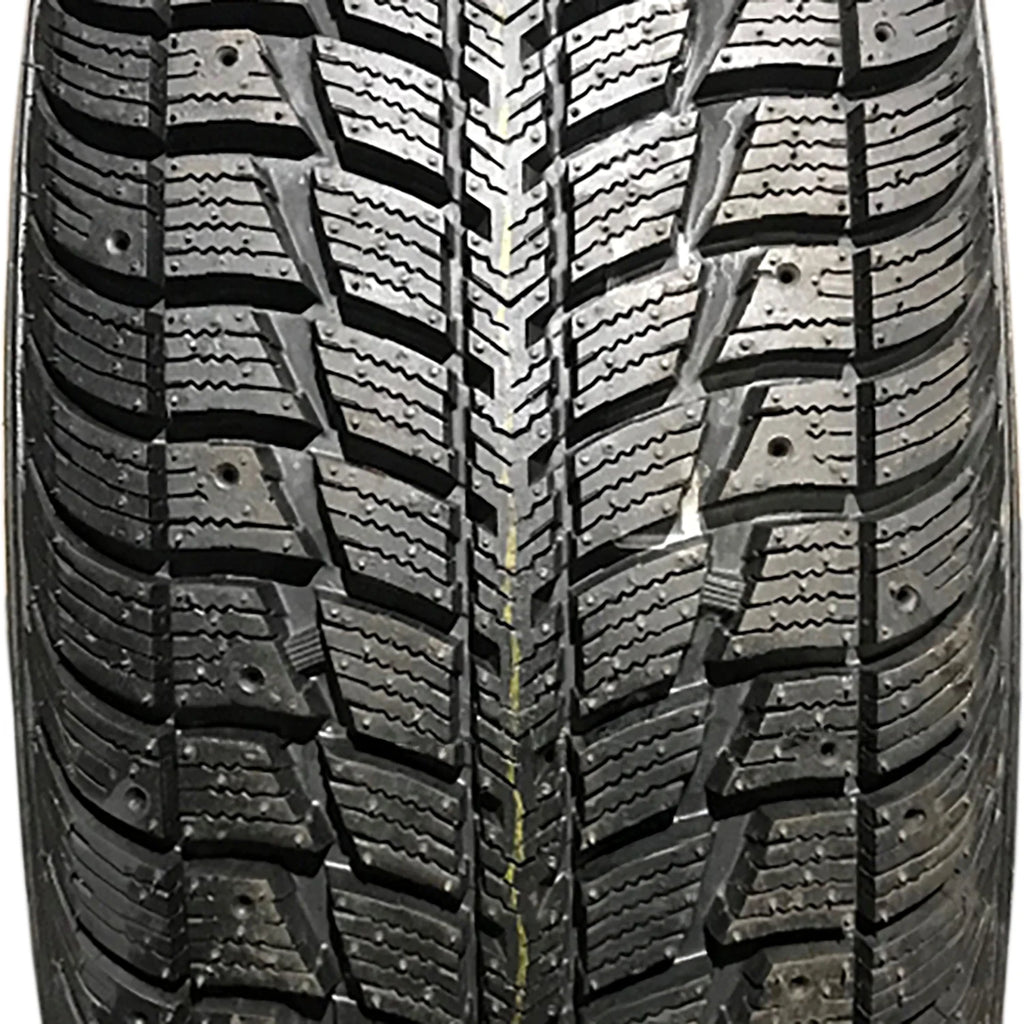 Federal Himalaya WS2 225/60R16 102T XL Winter Snow Tire Fits: 2013 Chevrolet Impala LS. 2004-05 Buick LeSabre Custom