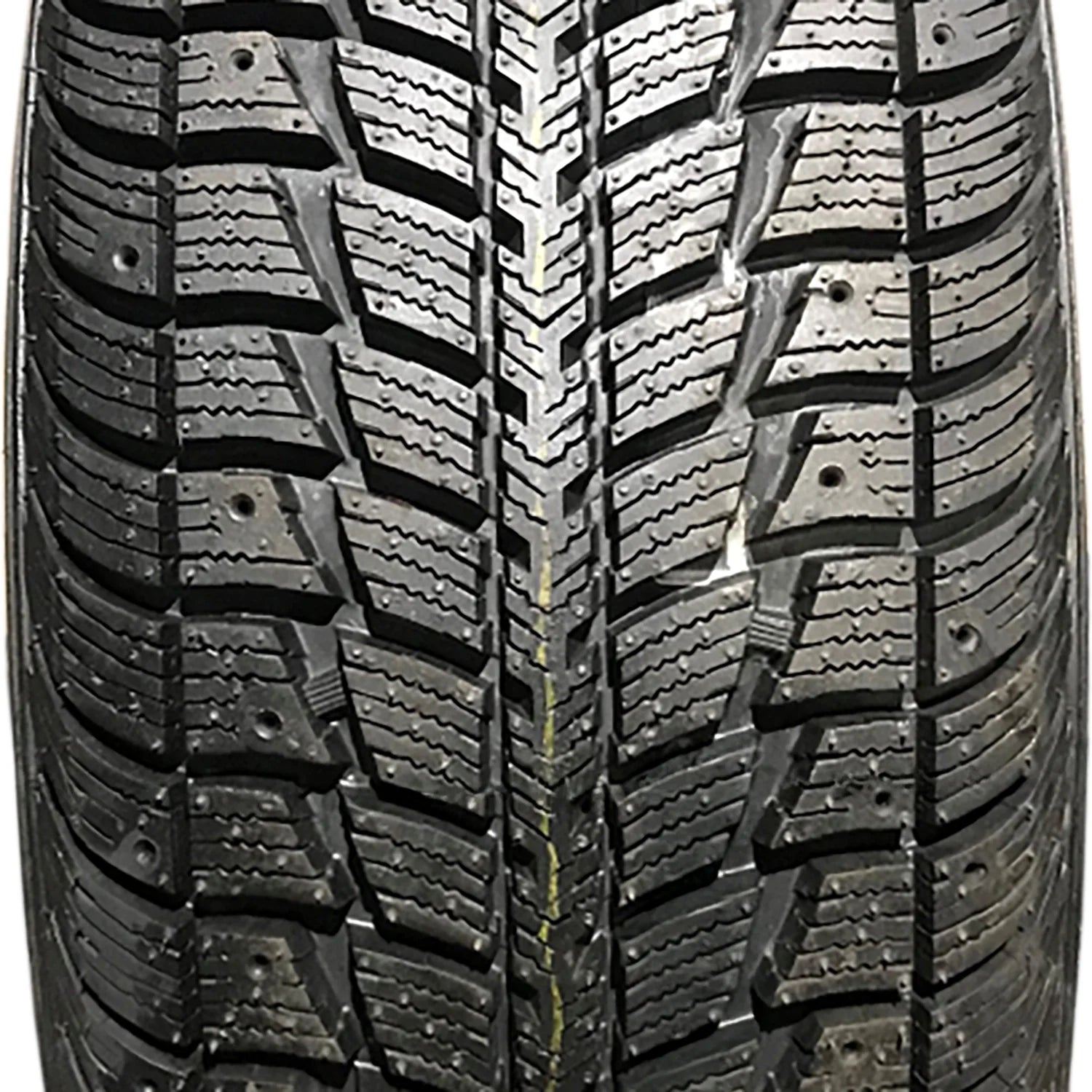 Federal Himalaya WS2 225/60R16 102T XL Winter Snow Tire Fits: 2013 Chevrolet Impala LS. 2004-05 Buick LeSabre Custom