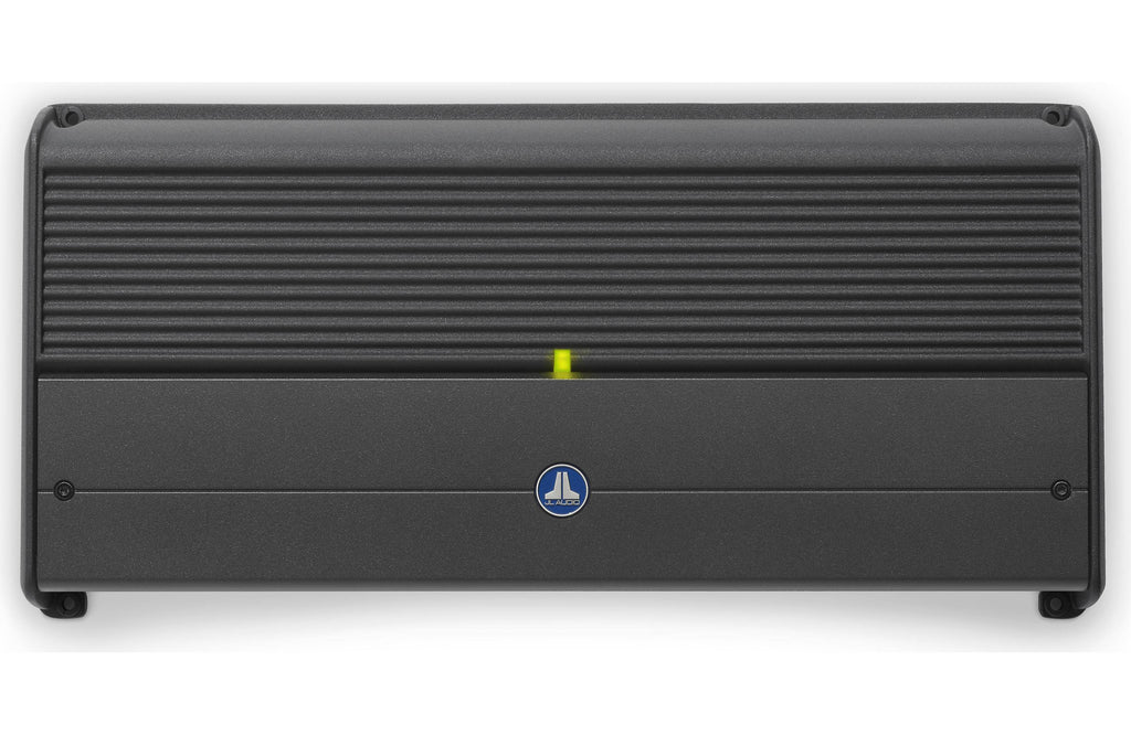 JL Audio XDM1000/5 1000W 5-Channel Class D Car/Marine System Amplifier