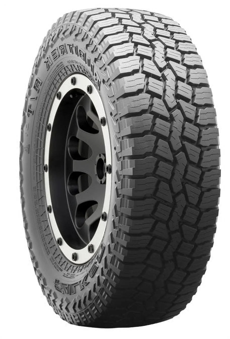 Falken Rubitrek A/T All Terrain 265/75R16 116T Light Truck Tire