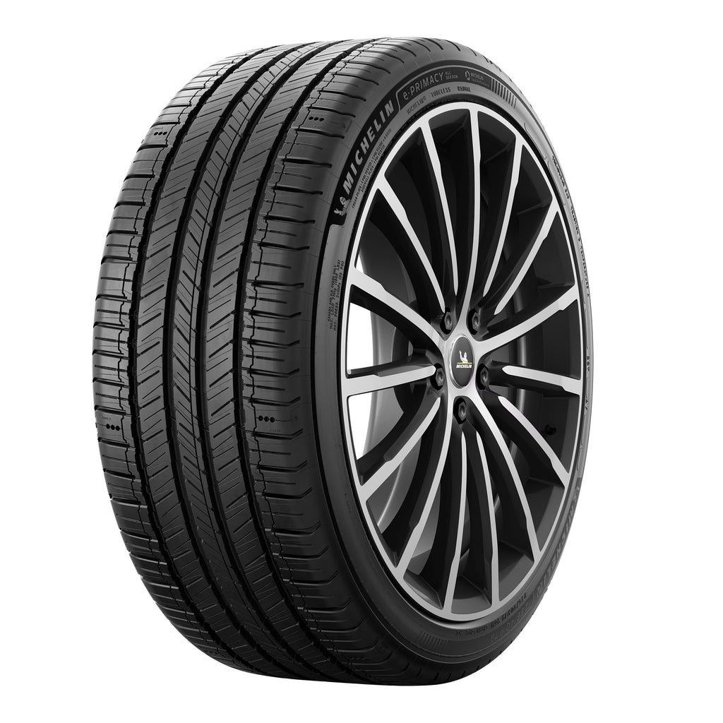 Michelin E Primacy All Season 255/45R19 104W XL