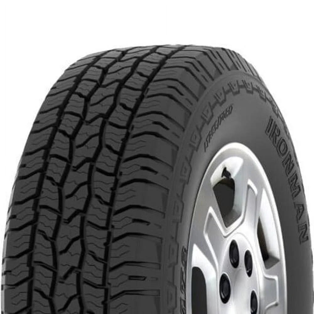 Ironman All Country AT2 LT225/75R16 E/10PLY BSW (4 Tires)