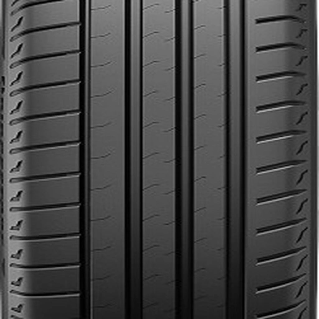 Bridgestone Potenza Sport A/S UHP All Season 225/40R19 93Y XL Passenger Tire