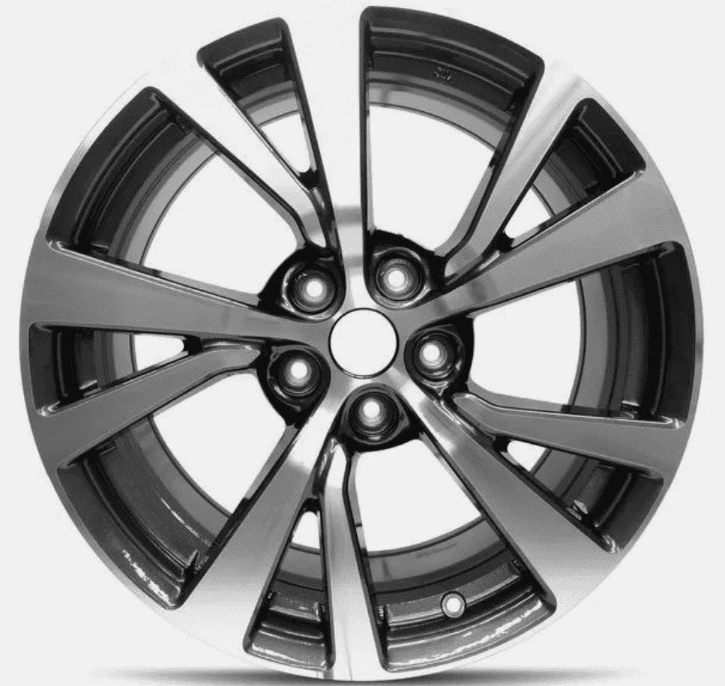 Nissan Fits Maxima Wheel 2016-2018 18 Factory OEM 403004RA3E