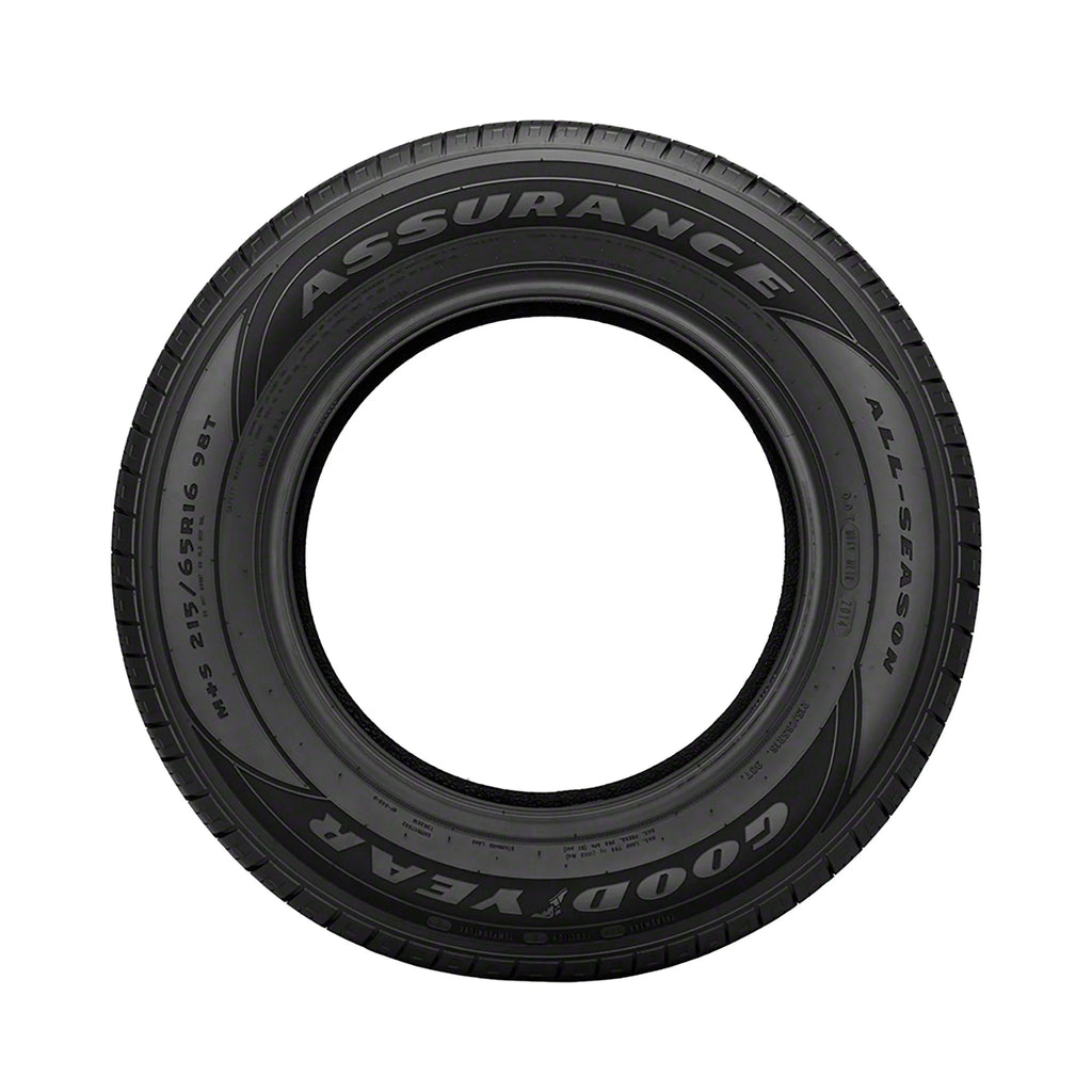 Goodyear Assurance All-Season All Season 205/55R16 91H Passenger Tire