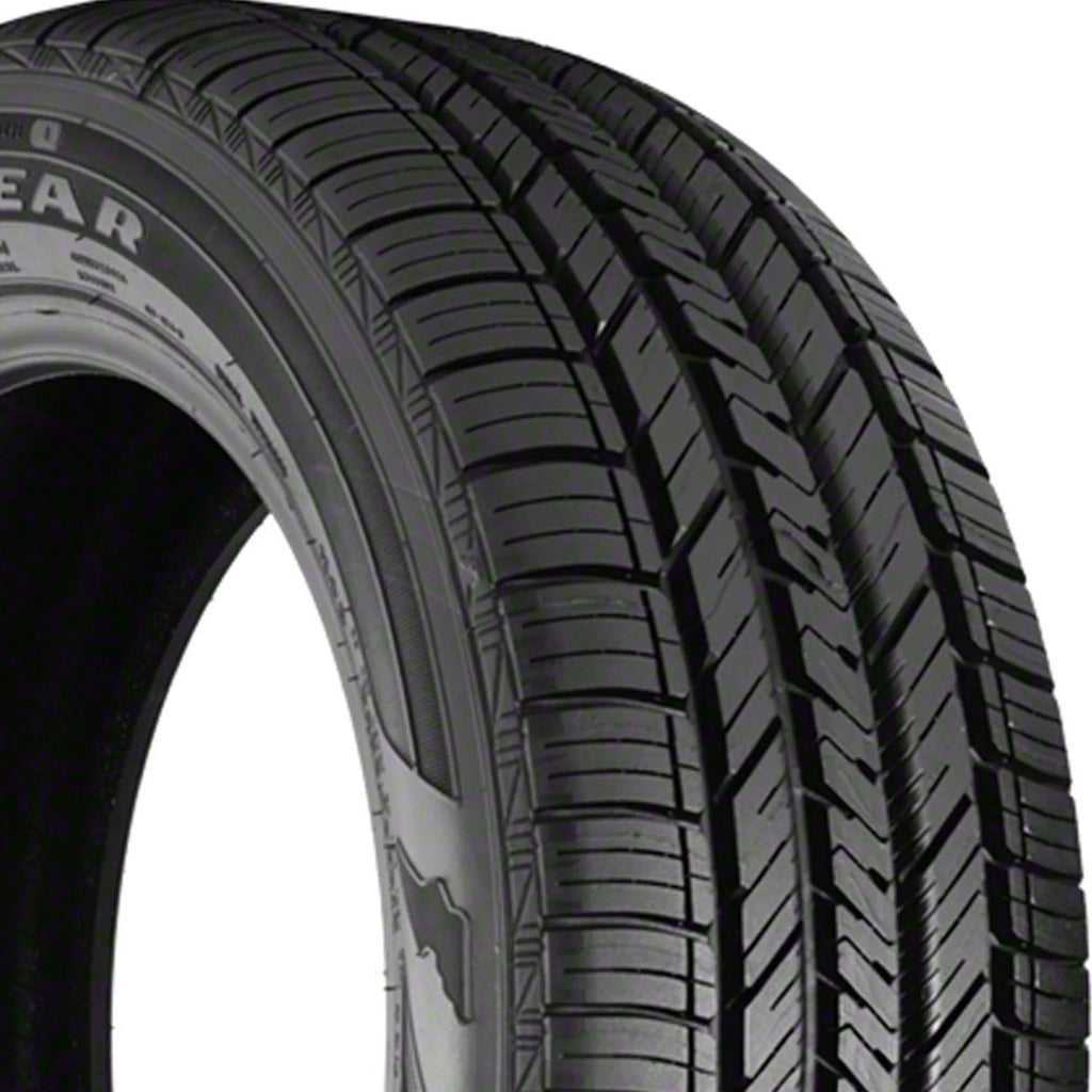 Goodyear Assurance Fuel Max All Season 205/65R16 95H Passenger Tire