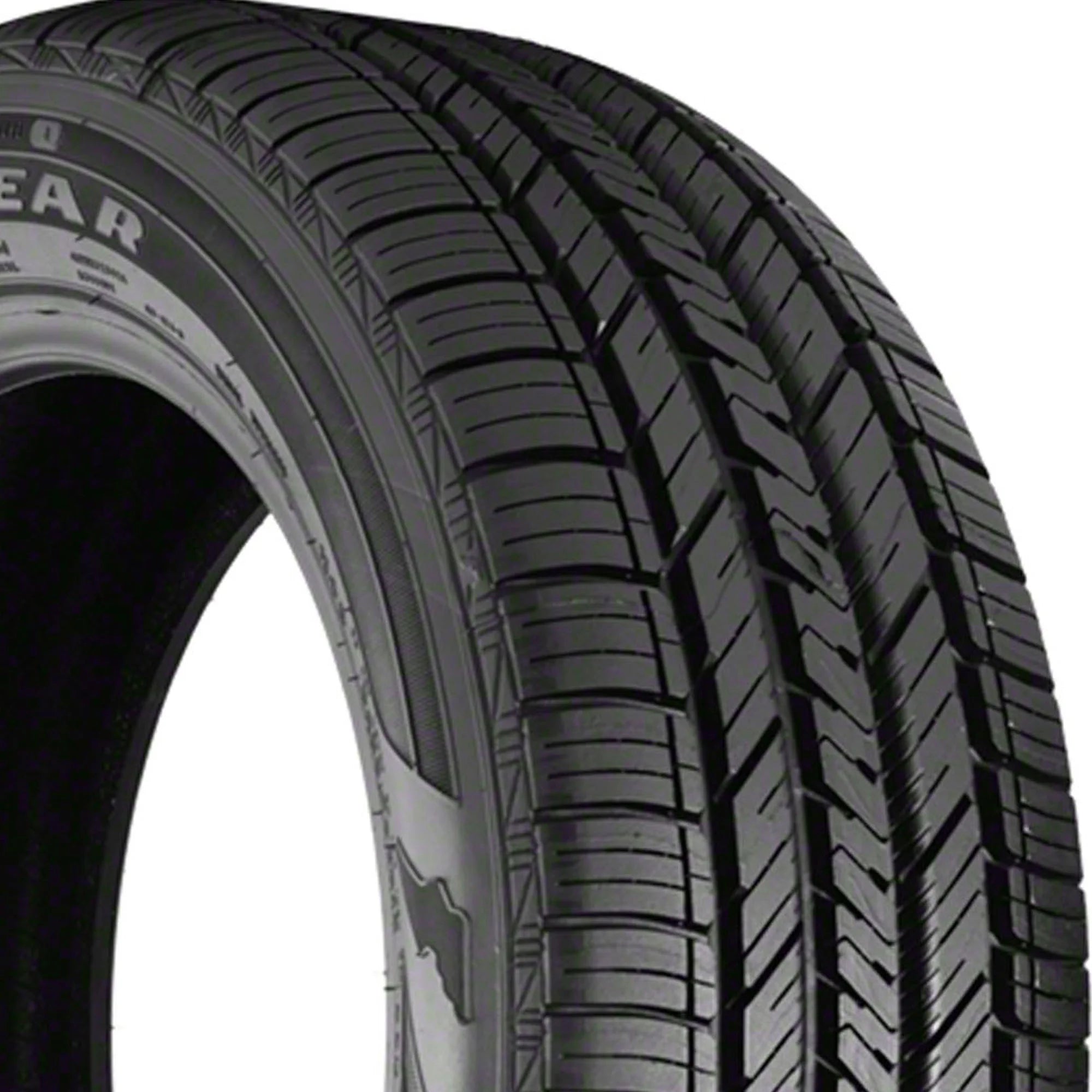 Goodyear Assurance Fuel Max All Season 205/65R16 95H Passenger Tire