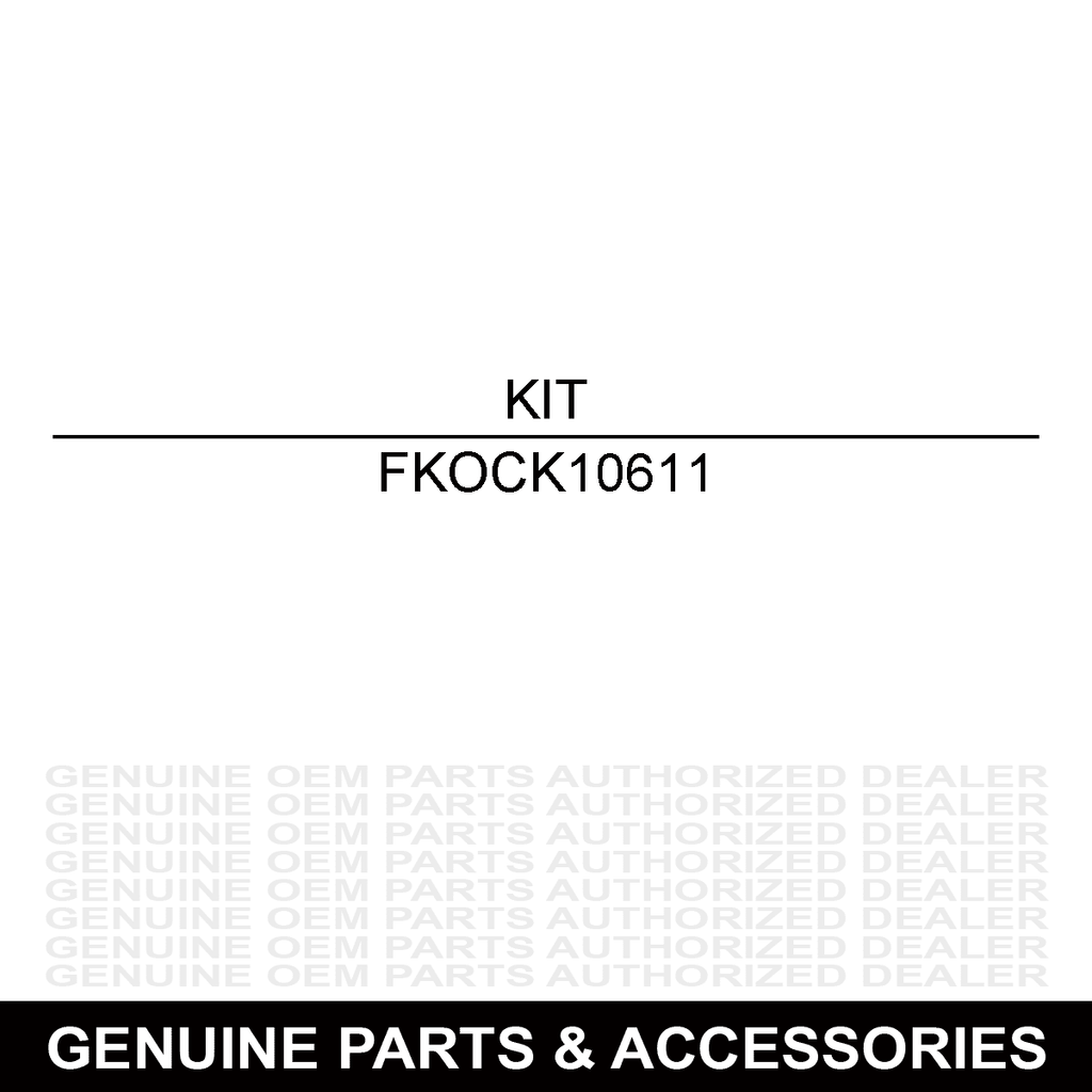 Polaris - Maintenance Change Kit Sportsman 570