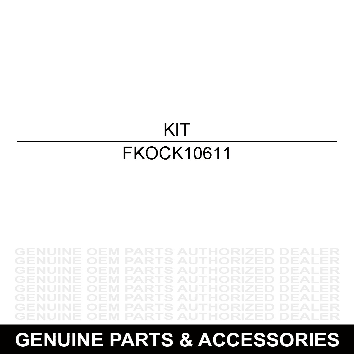 Polaris - Maintenance Change Kit Sportsman 570