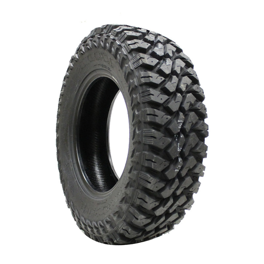 Maxxis MT-764 Buckshot Mudder II Mud Terrain LT265/75R16 109Q C Light Truck Tire