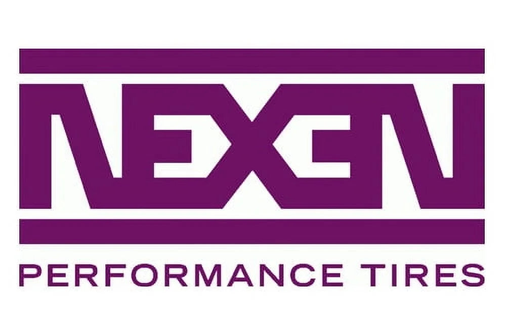 Pair of 2 Nexen N'Priz AH5 235/75R15 109S White Wall All Season Performance 50k Mi Tires 15408NXK / 235/75/15 / 2357515 Fits: 1995-99 Chevrolet Tahoe LT. 1999 Chevrolet Silverado 1500 Base