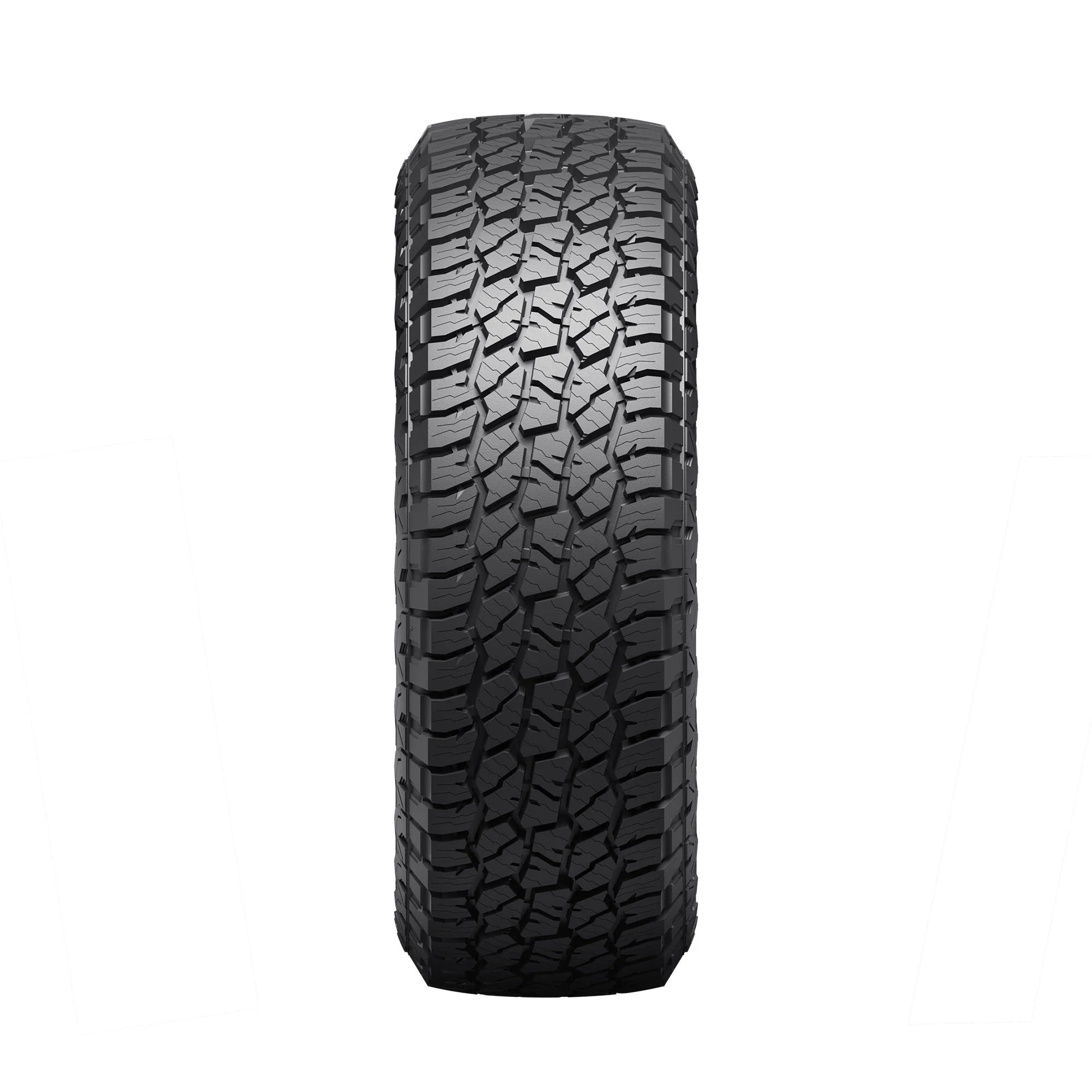 BlackHawk Ridgecrawler A/T All Terrain 245/65R17 107S Light Truck Tire