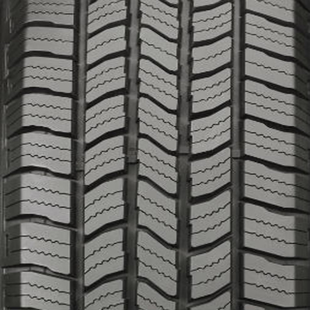 Starfire Solarus HT All Season 245/70R16 107T Light Truck Tire