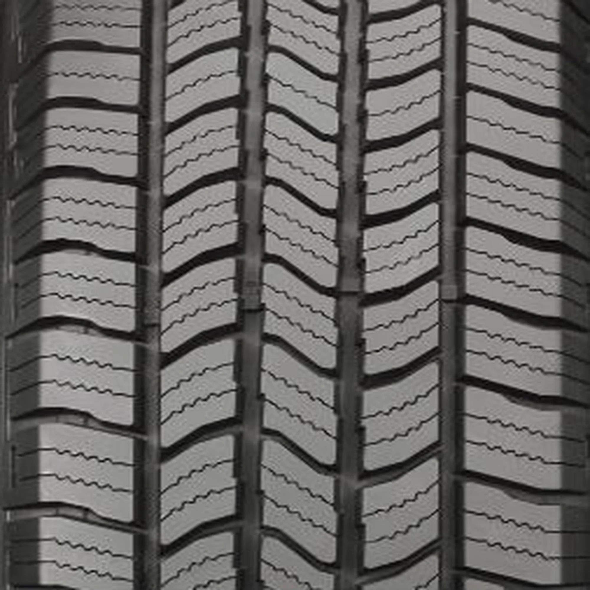 Starfire Solarus HT All Season 245/70R16 107T Light Truck Tire