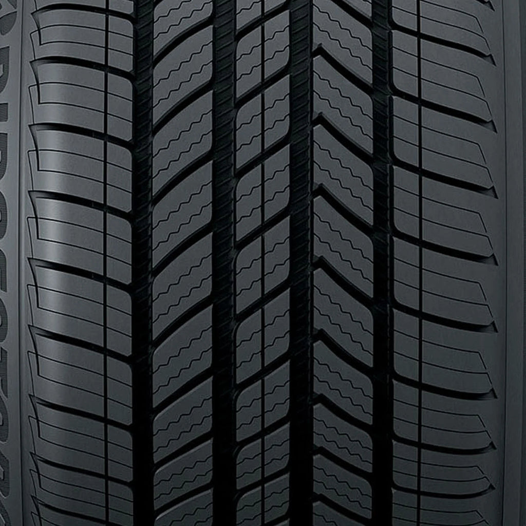 Bridgestone Turanza QuietTrack All Season 205/55R16 91V Passenger Tire