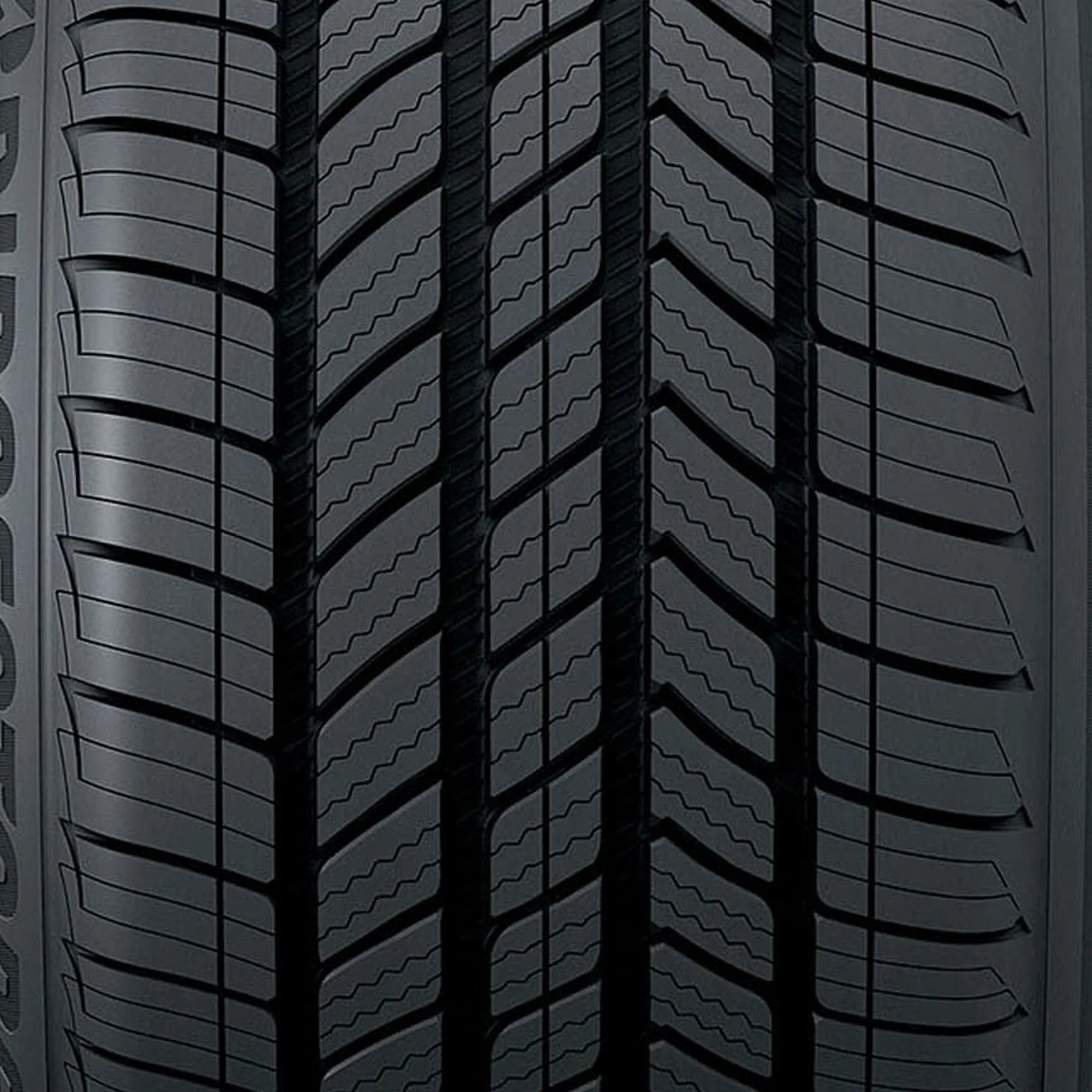 Bridgestone Turanza QuietTrack All Season 205/55R16 91V Passenger Tire