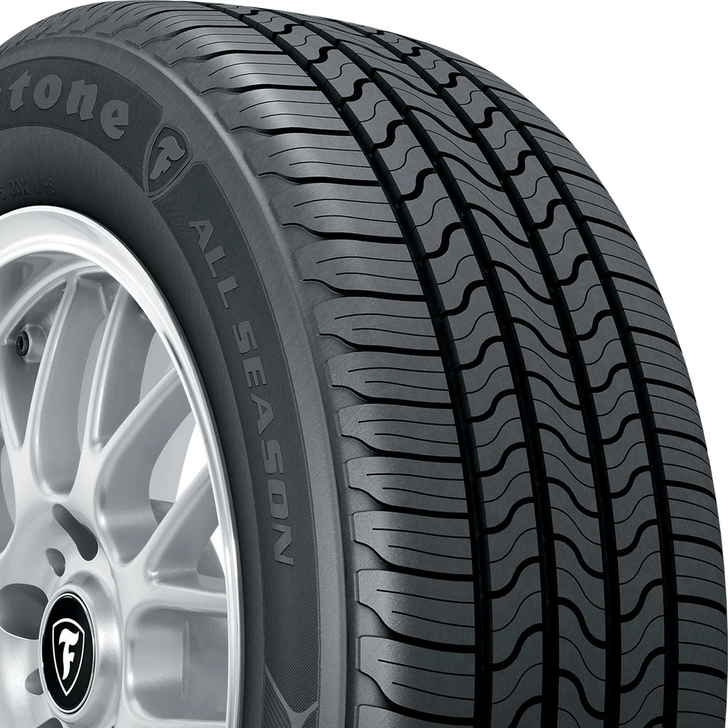 Firestone All Season All Season 205/65R16 95T Passenger Tire
