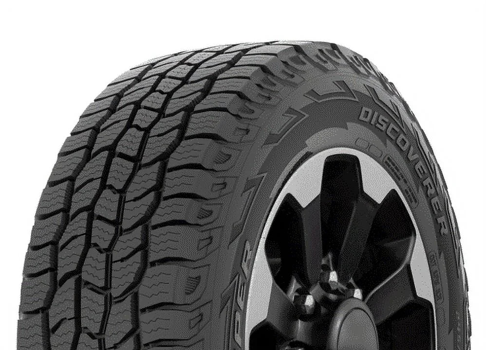 Cooper Discoverer All-Terrain LT265/70R17 123S All-Terrain Tire