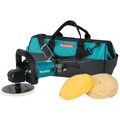 Makita 9237CX3 7 in. Corded Electric Power Tool Polishers. 3200 RPM
