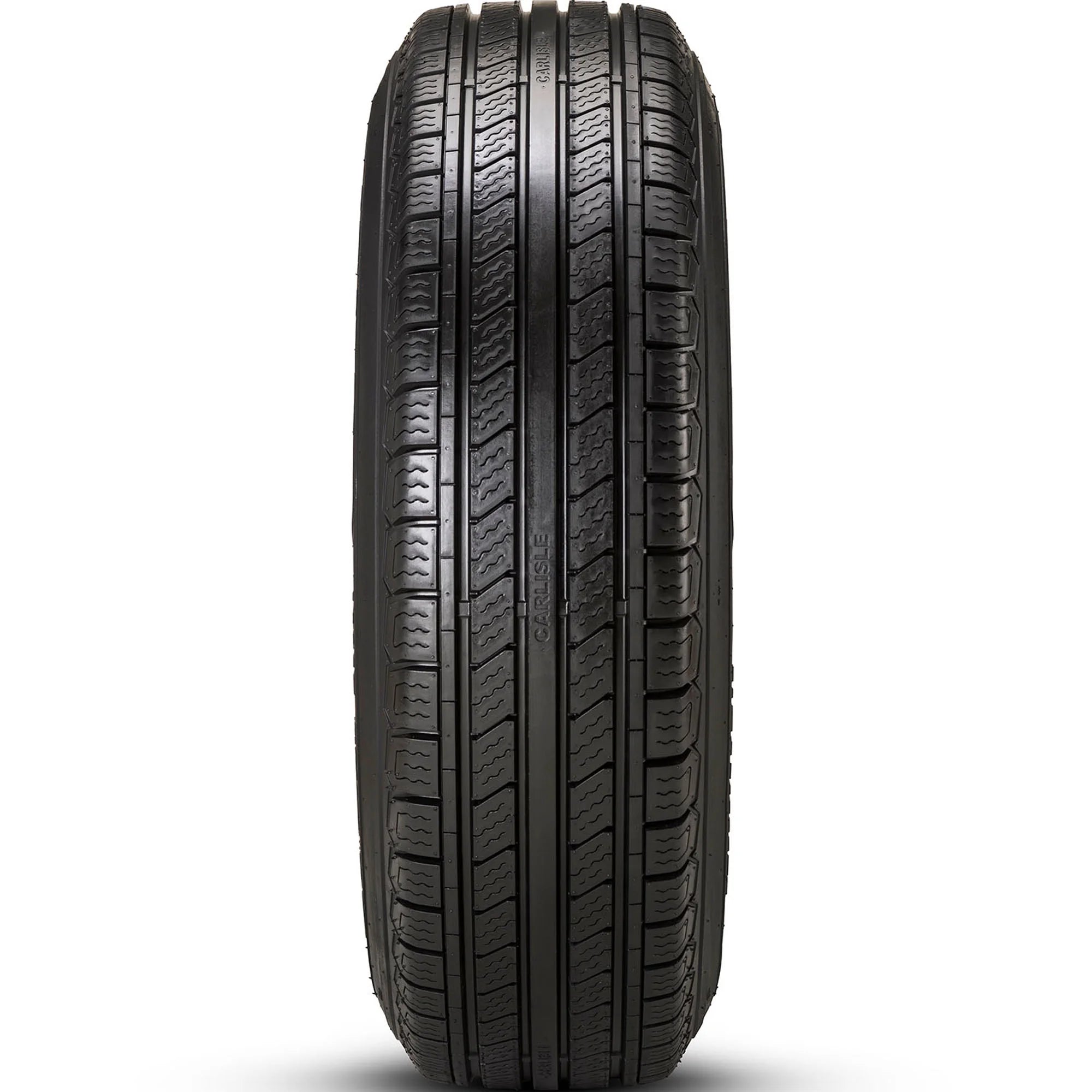 Carlisle Radial Trail HD P205/75R15 C Trailer Tire
