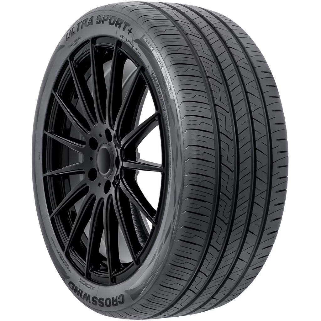 Crosswind Ultra Sport+ 225/50R17 98W XL High Performance a/s All Season Tire