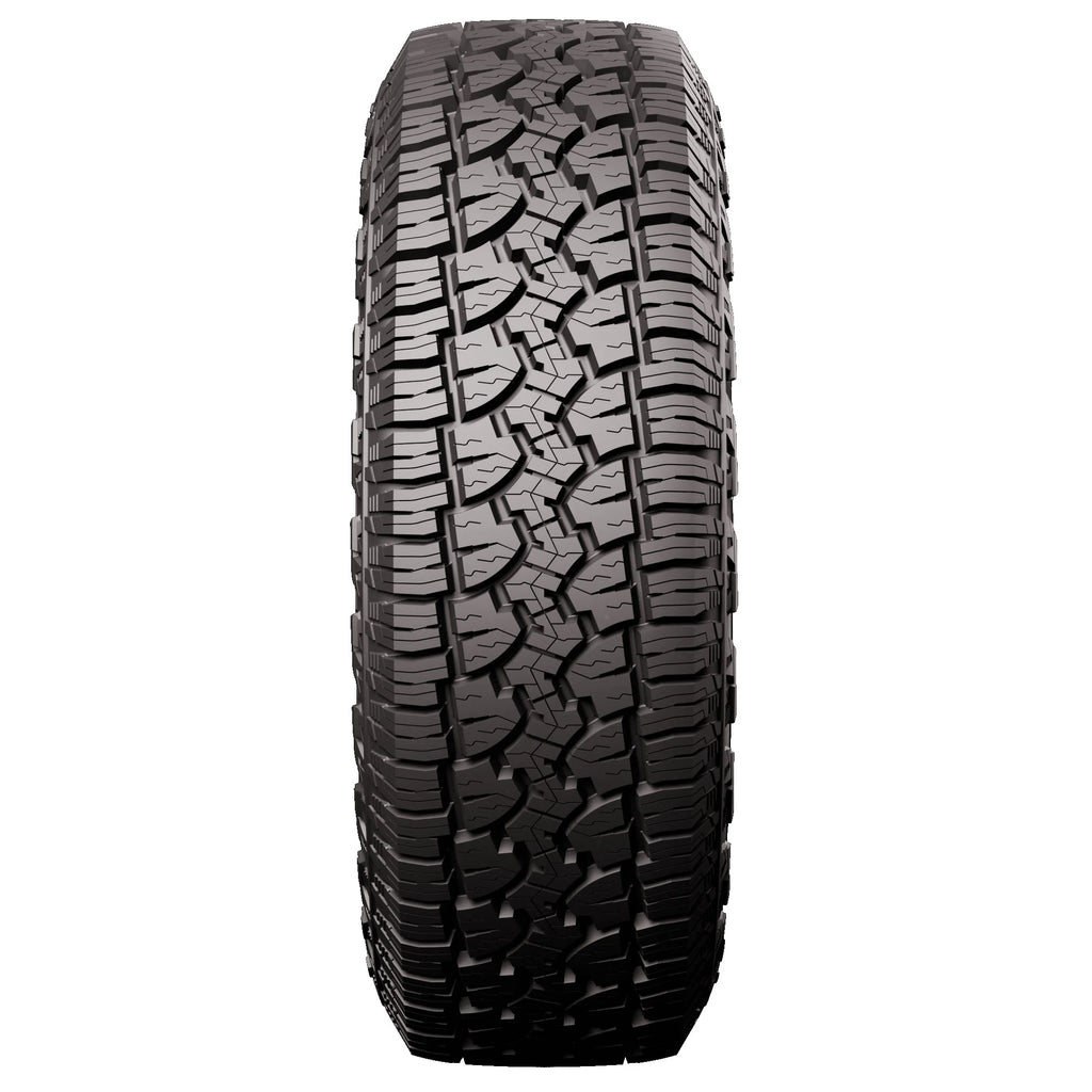 Dextero DAT1 All Terrain P265/70r16 111T Fits: 2015 Toyota Tacoma TRD Pro. 2000-06 Toyota Tundra SR5