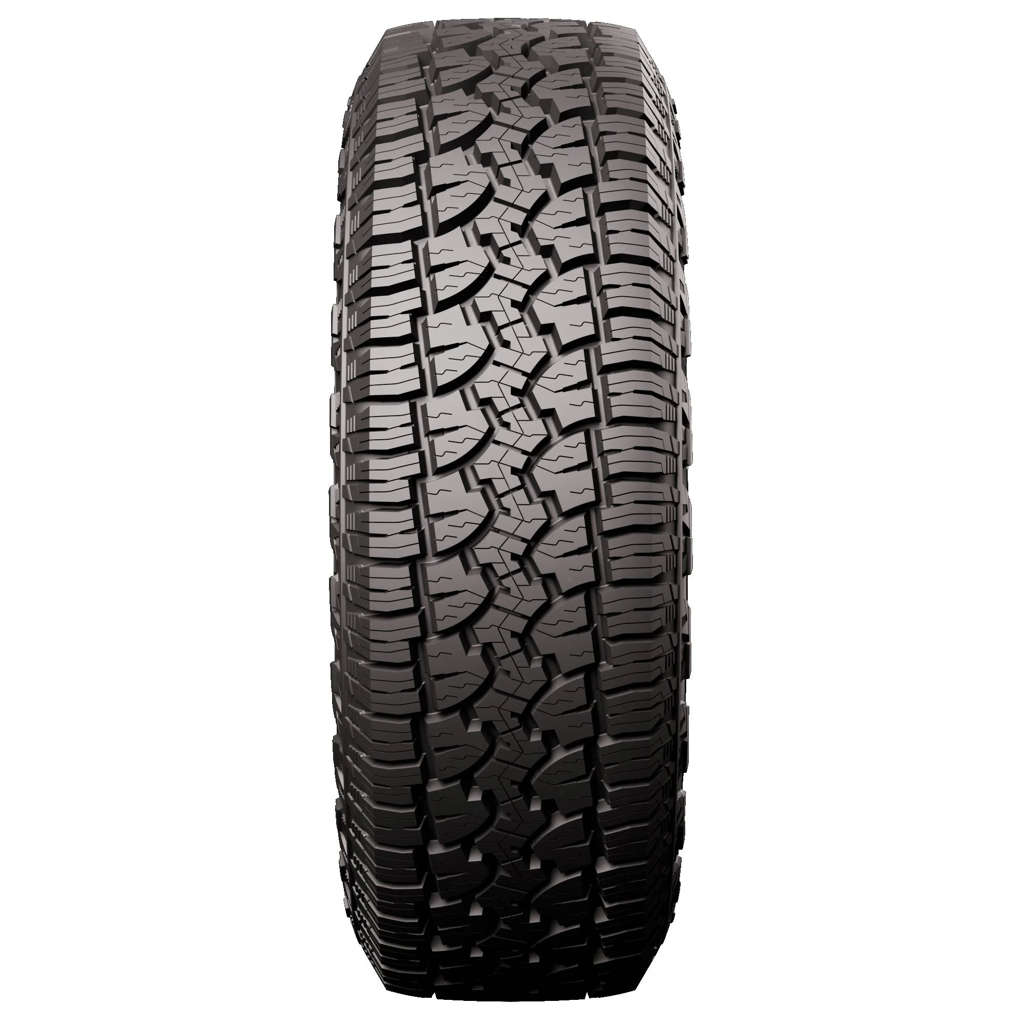 Dextero DAT1 All Terrain P265/70r16 111T Fits: 2015 Toyota Tacoma TRD Pro. 2000-06 Toyota Tundra SR5