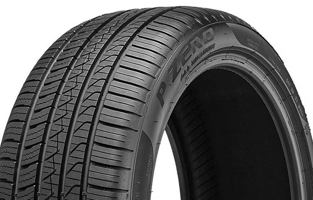 Pair of 2 Pirelli P ZERO A/S 235/45R18 94V Tires P3445900 / 235/45/18 / 2354518 Fits: 2010-12 Nissan Altima SR. 2013-14 Honda Accord Sport