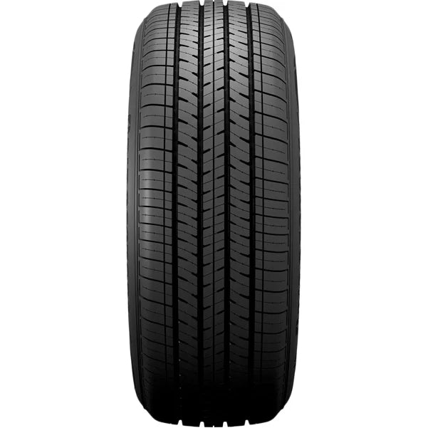 245/70R17 Bridgestone Ecopia H/L 422 Plus 110T SL Black Wall Tire