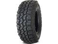 Set of 4 Americus Rugged MT LT235/75R15 104/101Q XL Tires